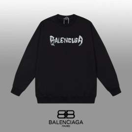 Picture of Balenciaga Sweatshirt _SKUBalenciagaXS-Lsxitx4029973